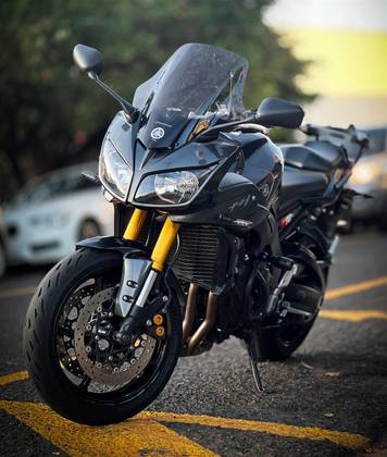 YAMAHA FZ1 FAZER 